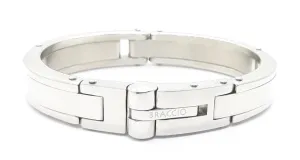 Men's Stainless Steel Bangle