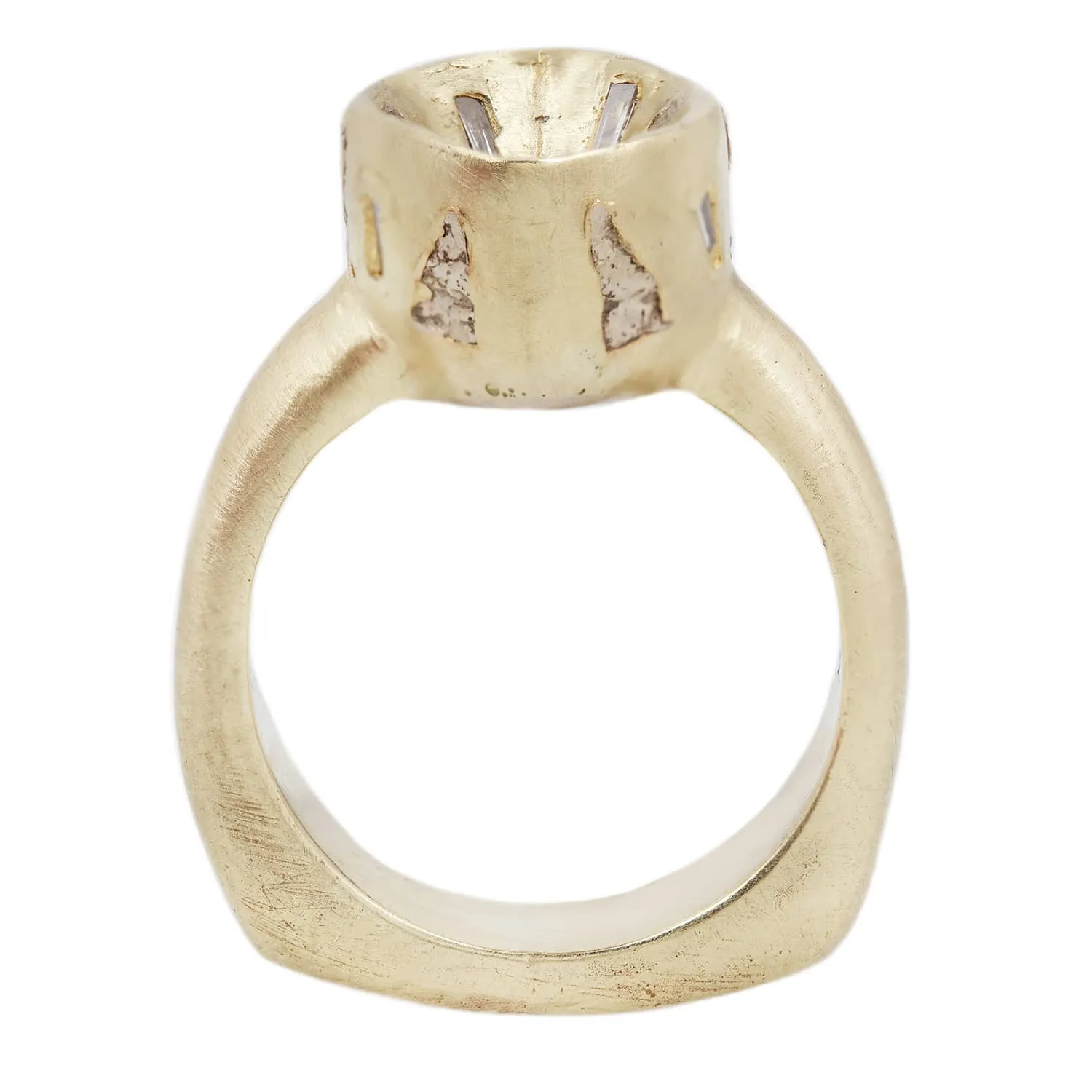 Mesa Mati Ring