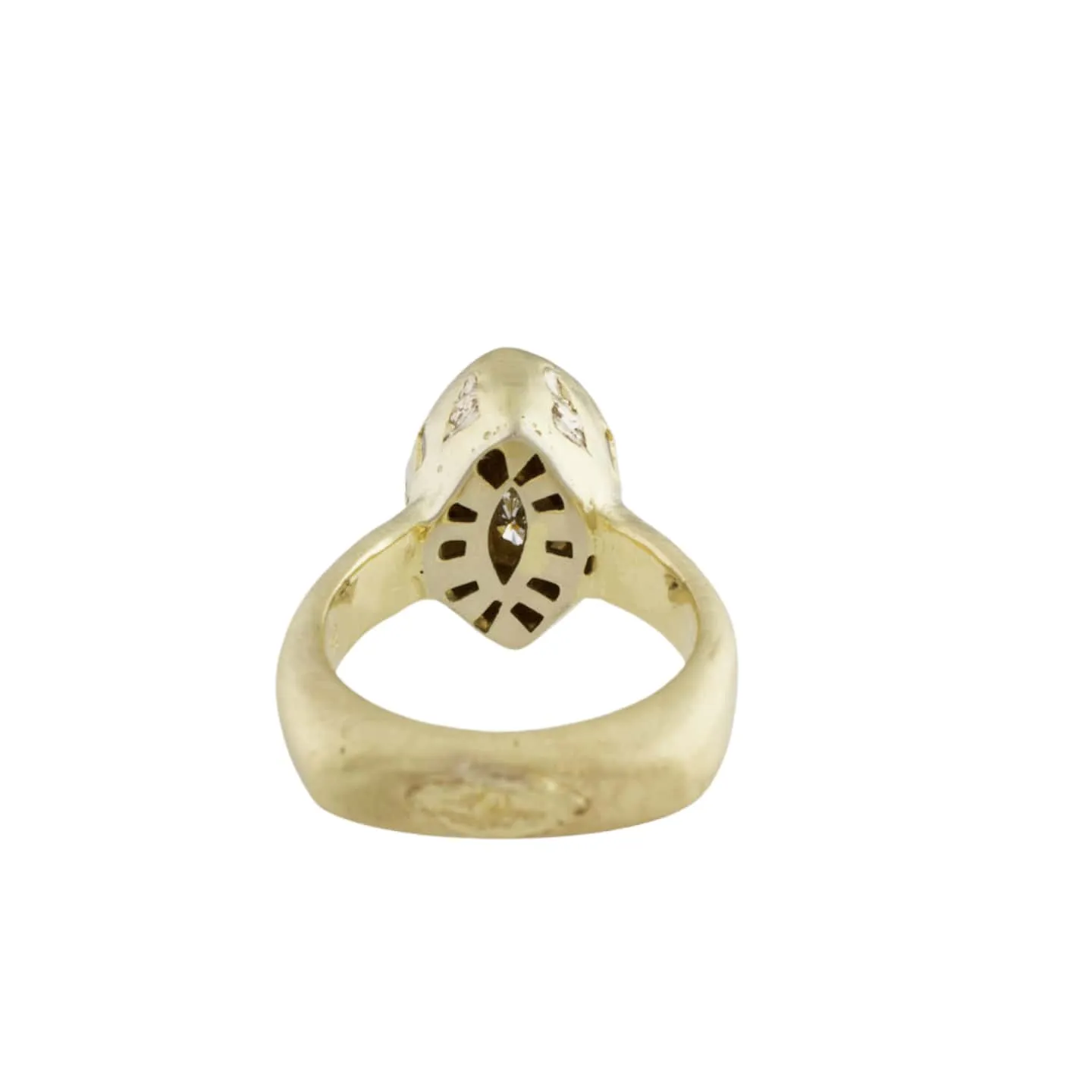 Mesa Mati Ring