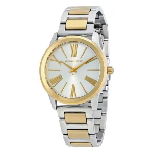 Michael Kors Hartman Ladies Watch MK3521