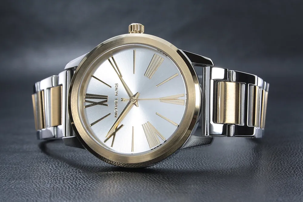 Michael Kors Hartman Ladies Watch MK3521