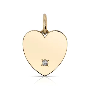 MINNIE WITH DIAMOND