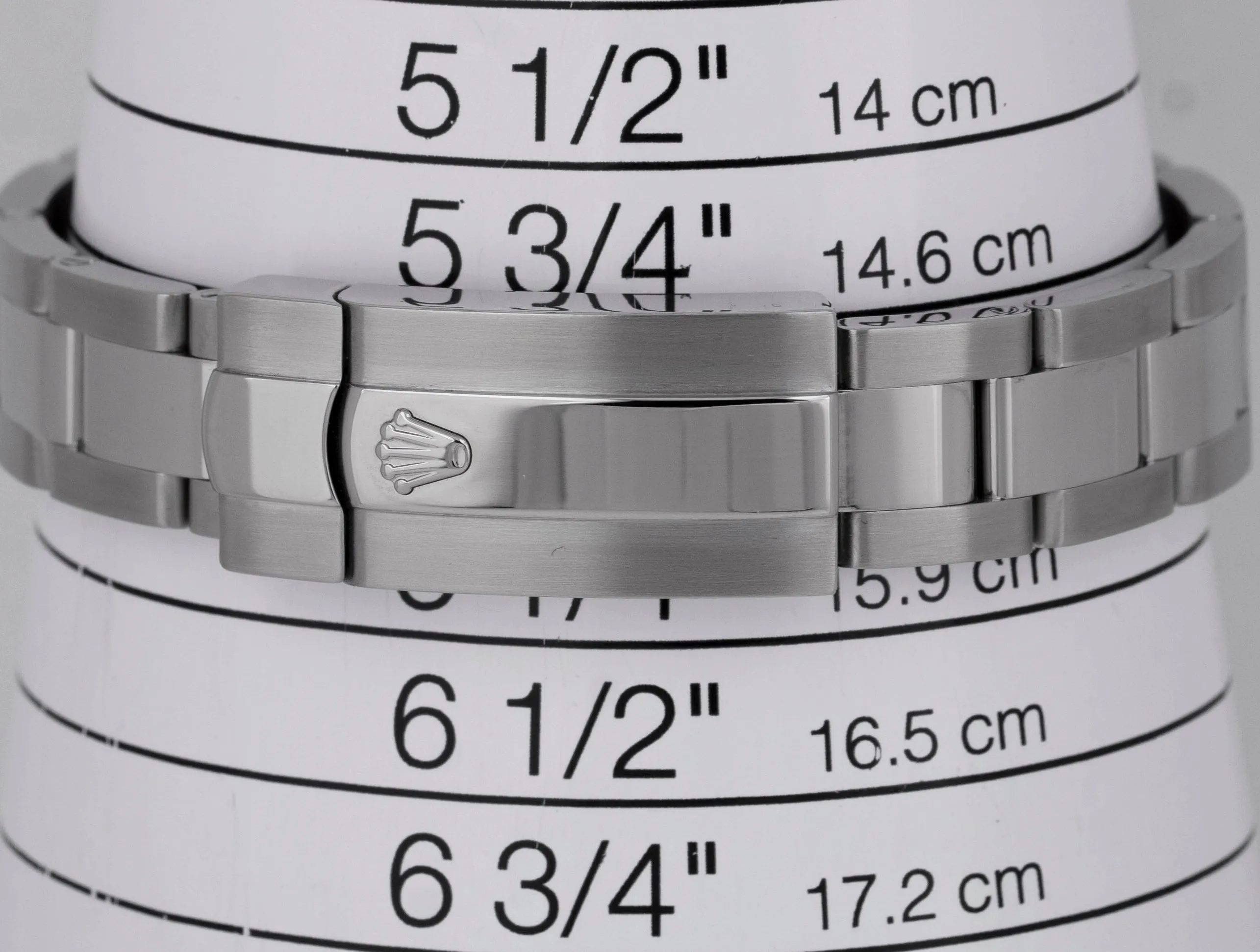MINT 2023 Ladies Rolex Oyster Perpetual 28mm Pink DIAMOND Stainless Watch 279160