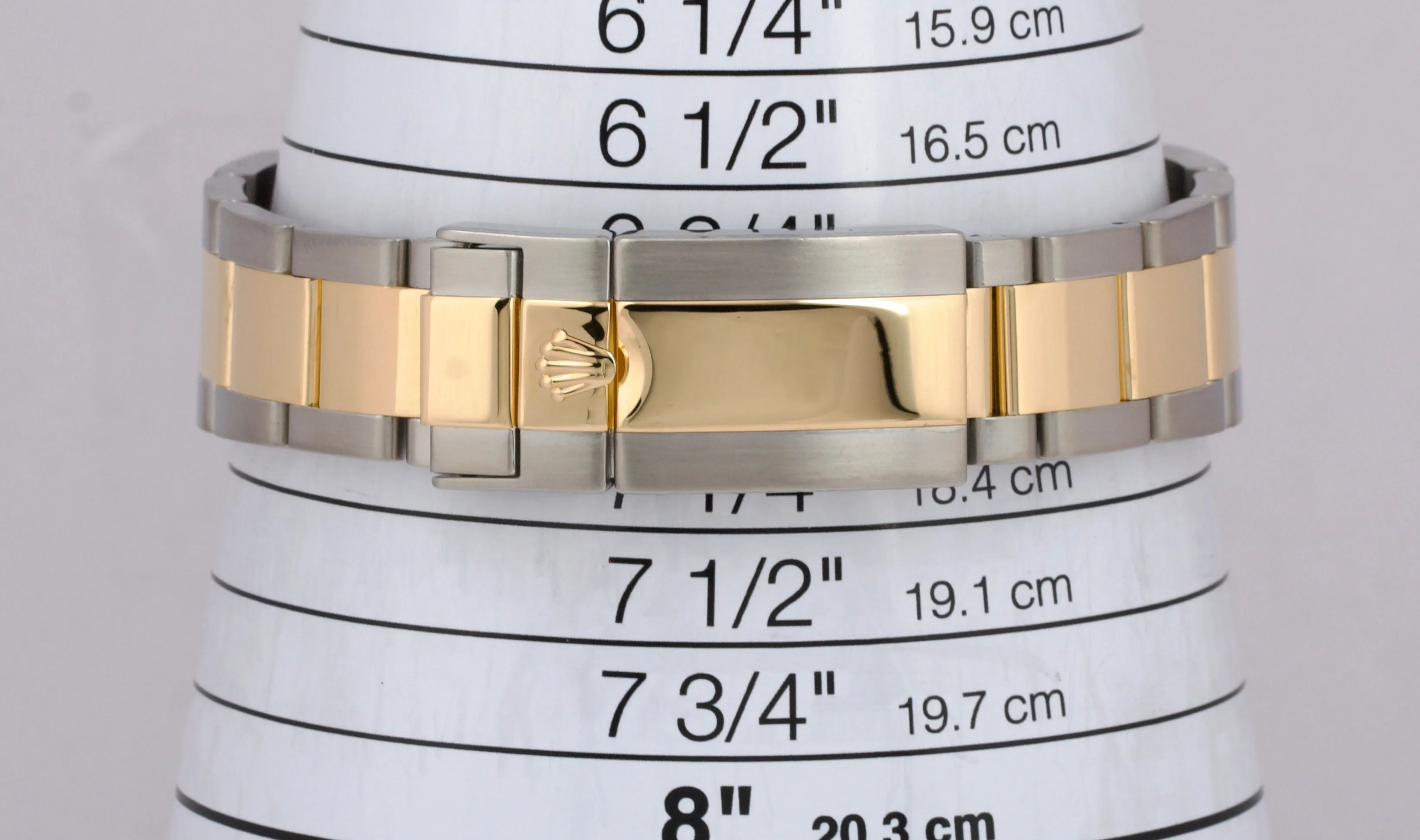 MINT PAPERS Rolex GMT-Master II Black Ceramic 18K Gold Steel 40mm 116713 BOX