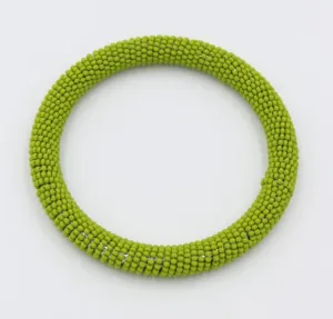 Mossy Bangle