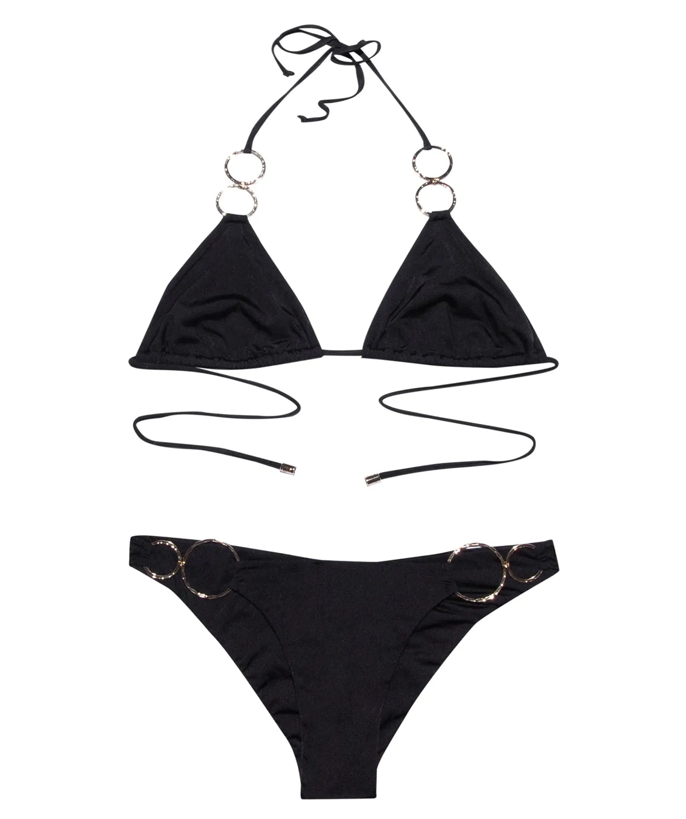 Nadia Bikini