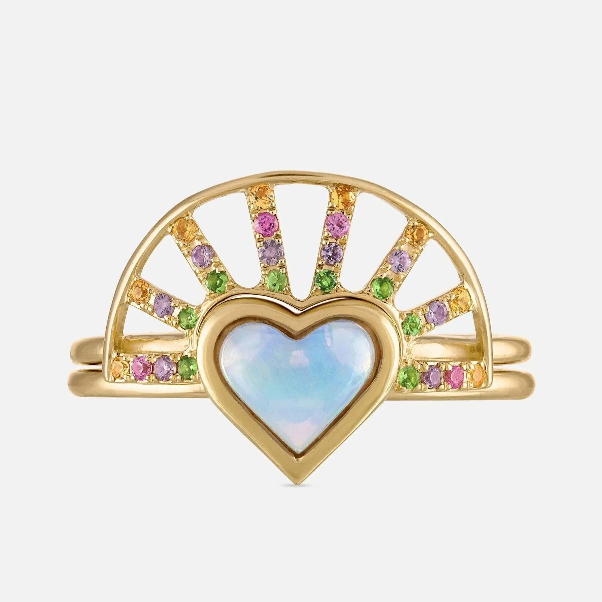 Nesting Ring