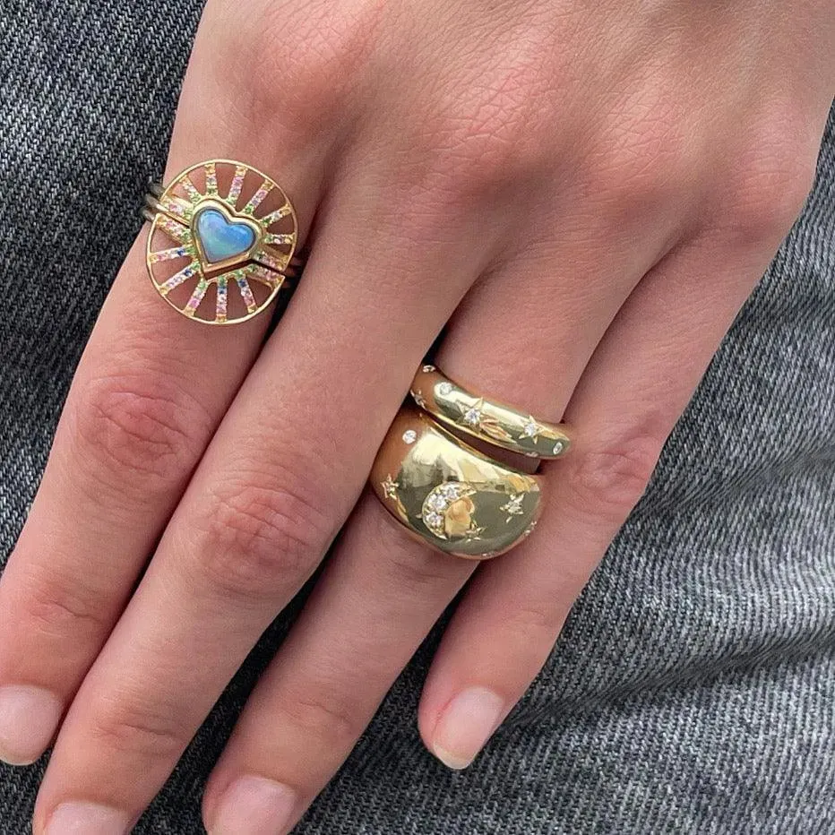 Nesting Ring