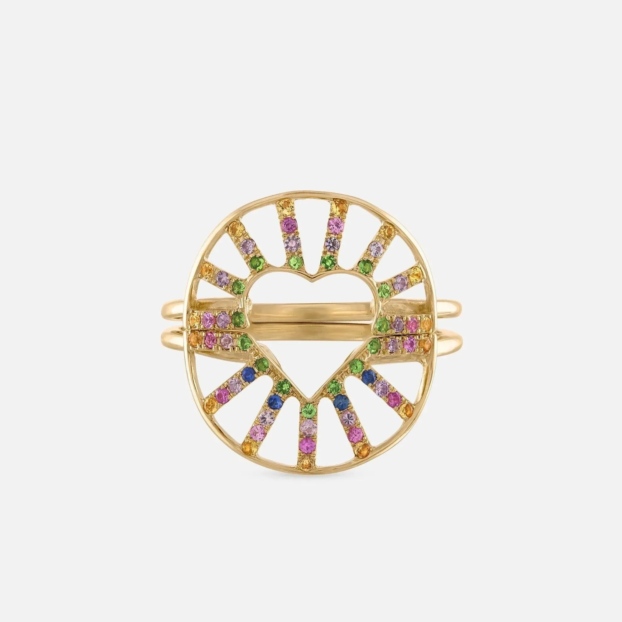 Nesting Ring