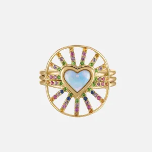 Nesting Ring
