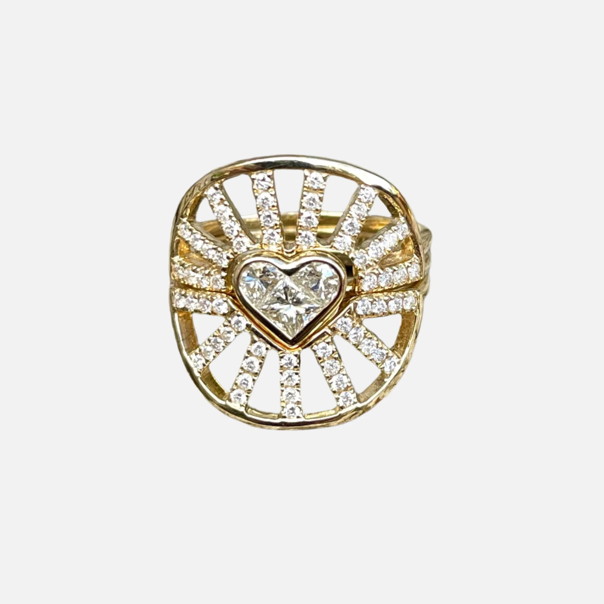 Nesting Ring