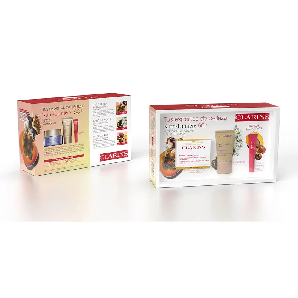 Nutri Lumière Revive