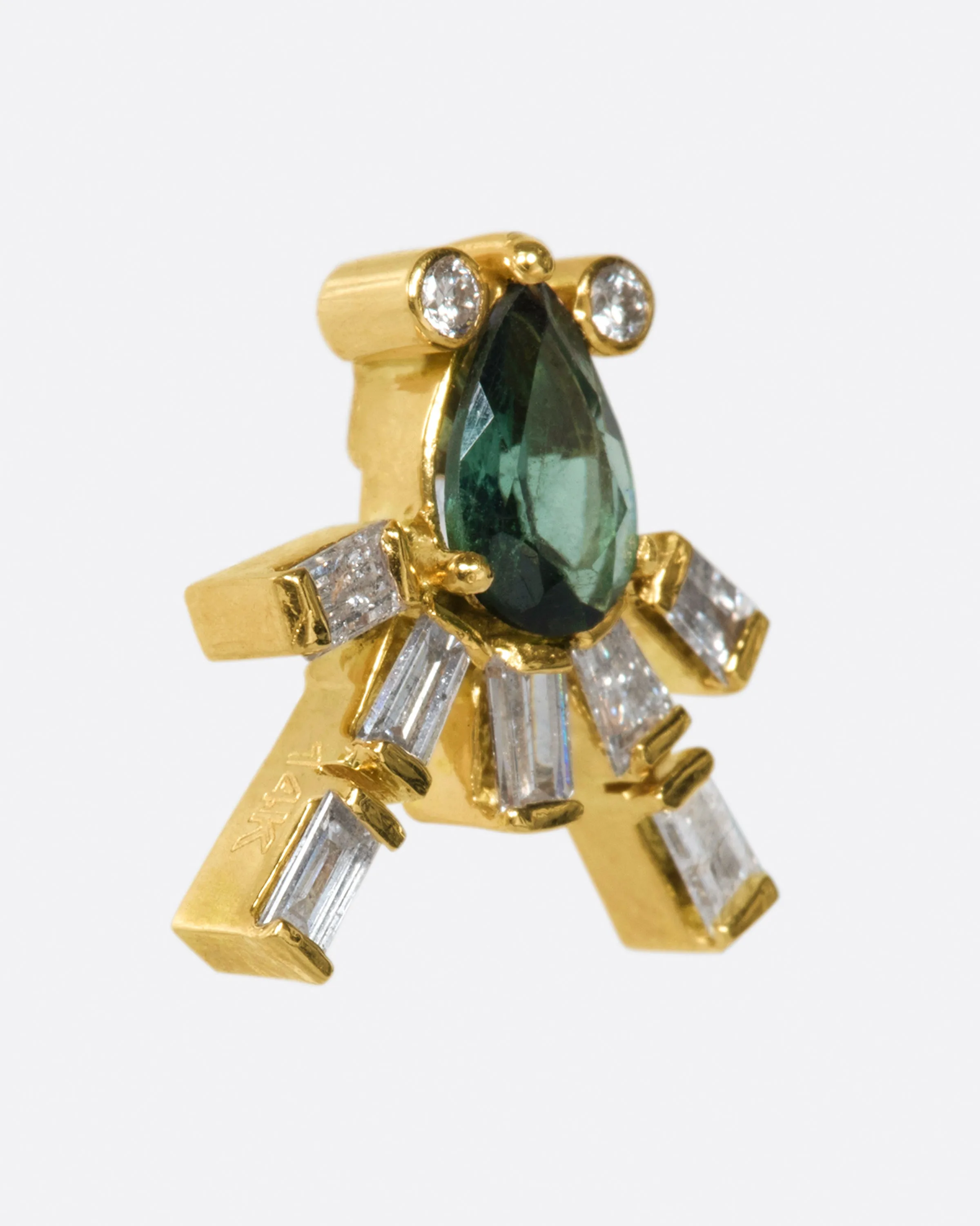 Octopus Stud