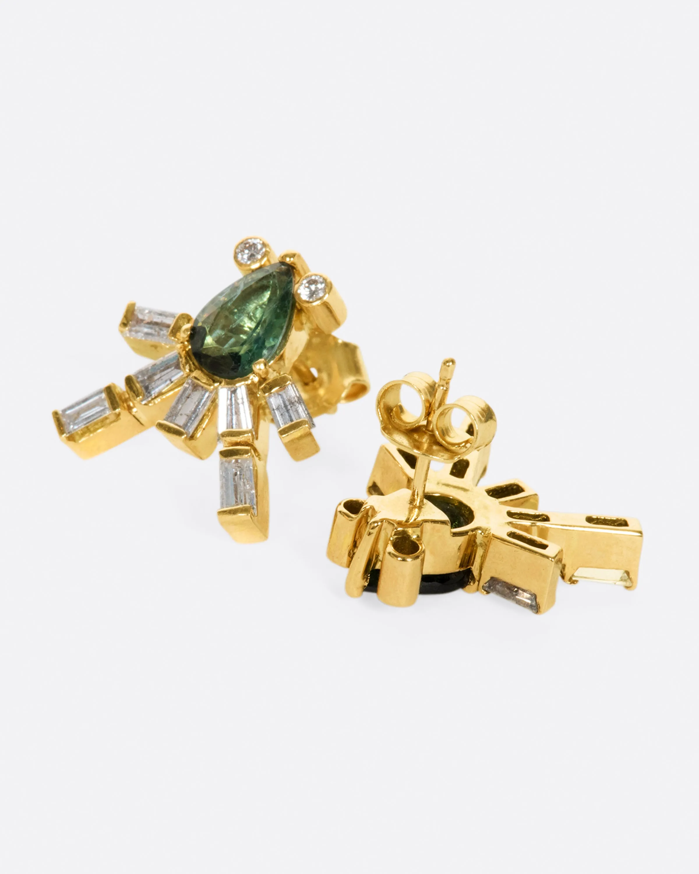 Octopus Stud