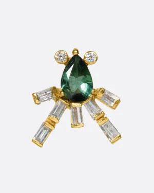Octopus Stud