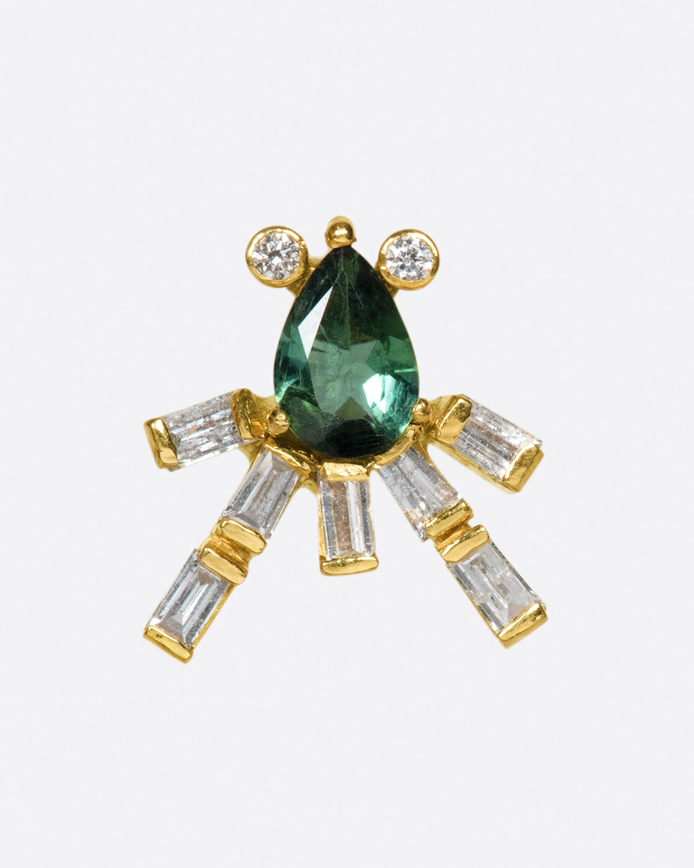 Octopus Stud