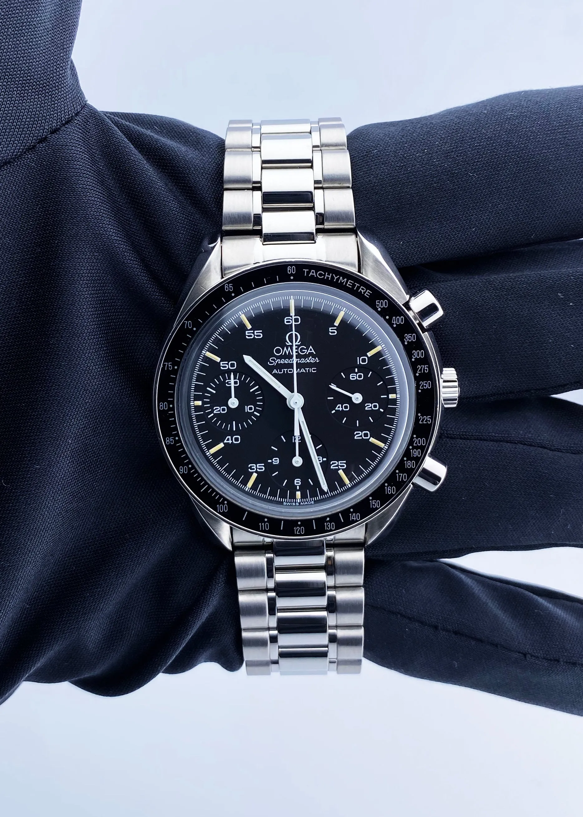 Omega Speedmaster 3510.50 Men's Watch