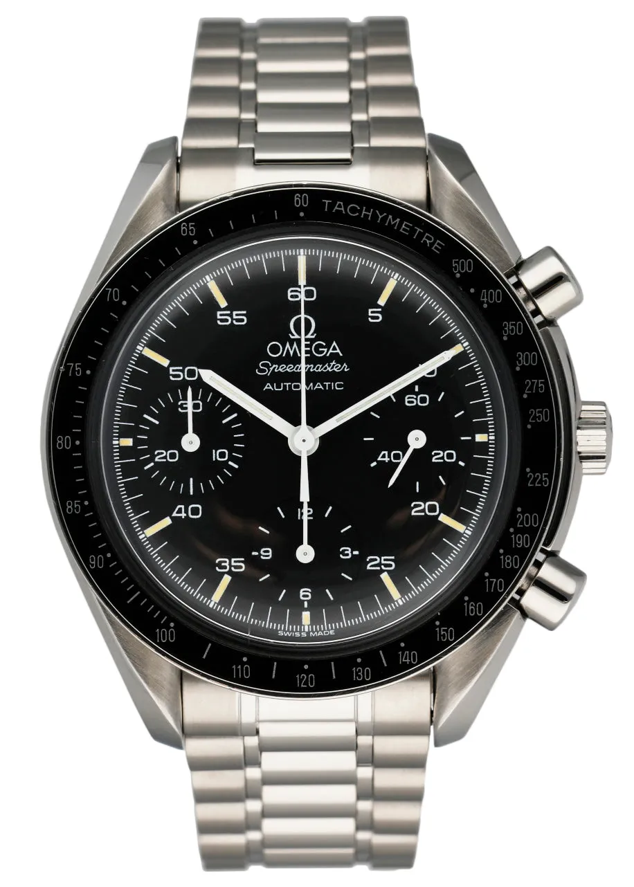 Omega Speedmaster 3510.50 Men's Watch