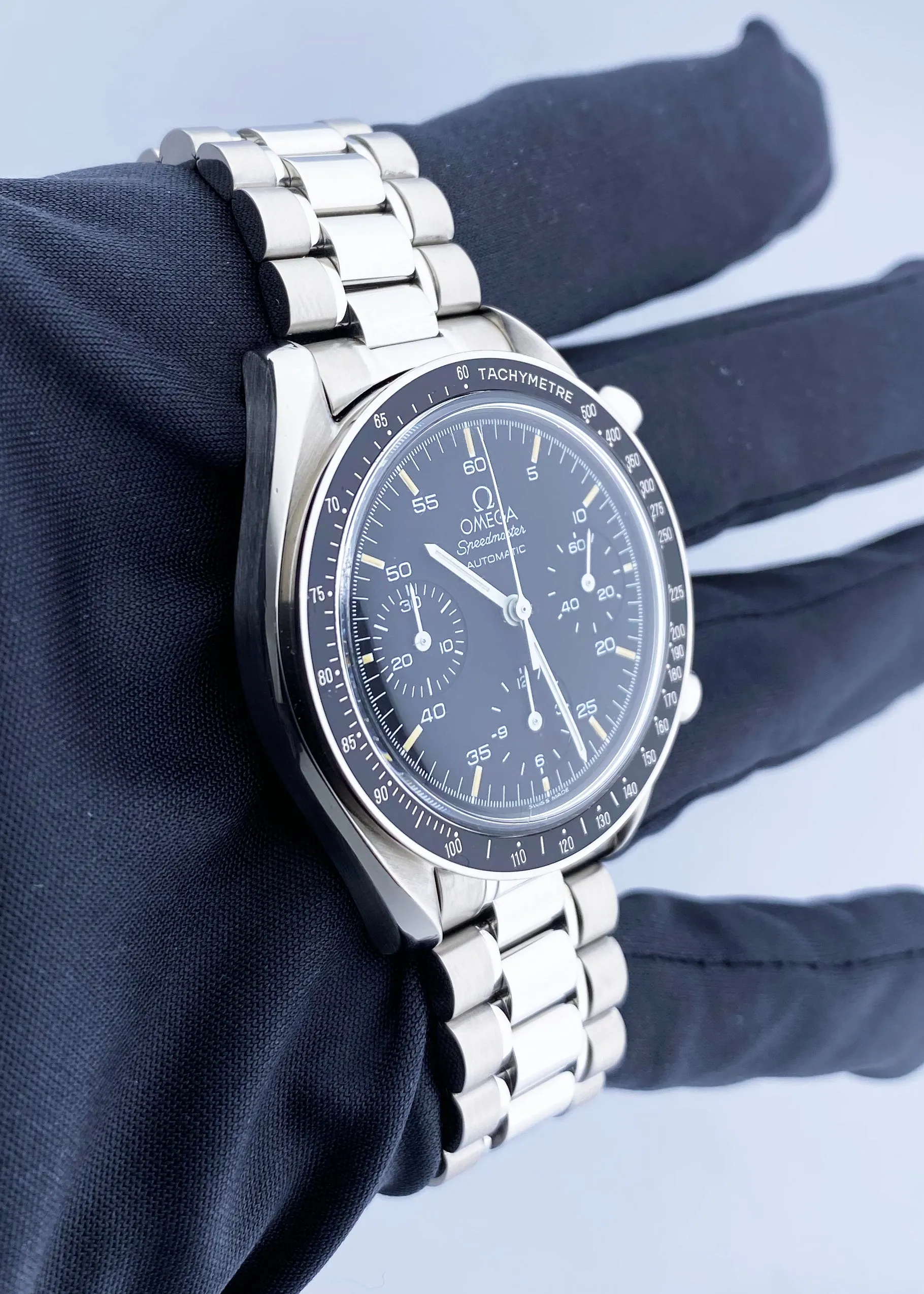 Omega Speedmaster 3510.50 Men's Watch