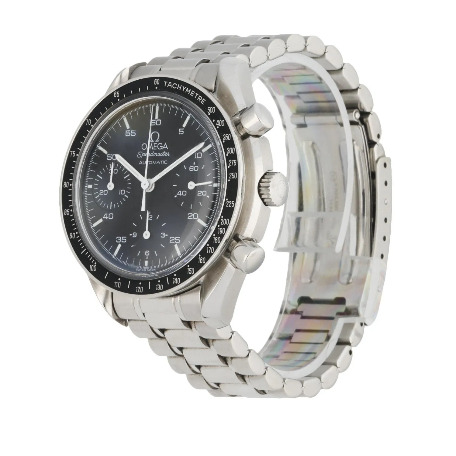 Omega Speedmaster 3510.50 Men's Watch