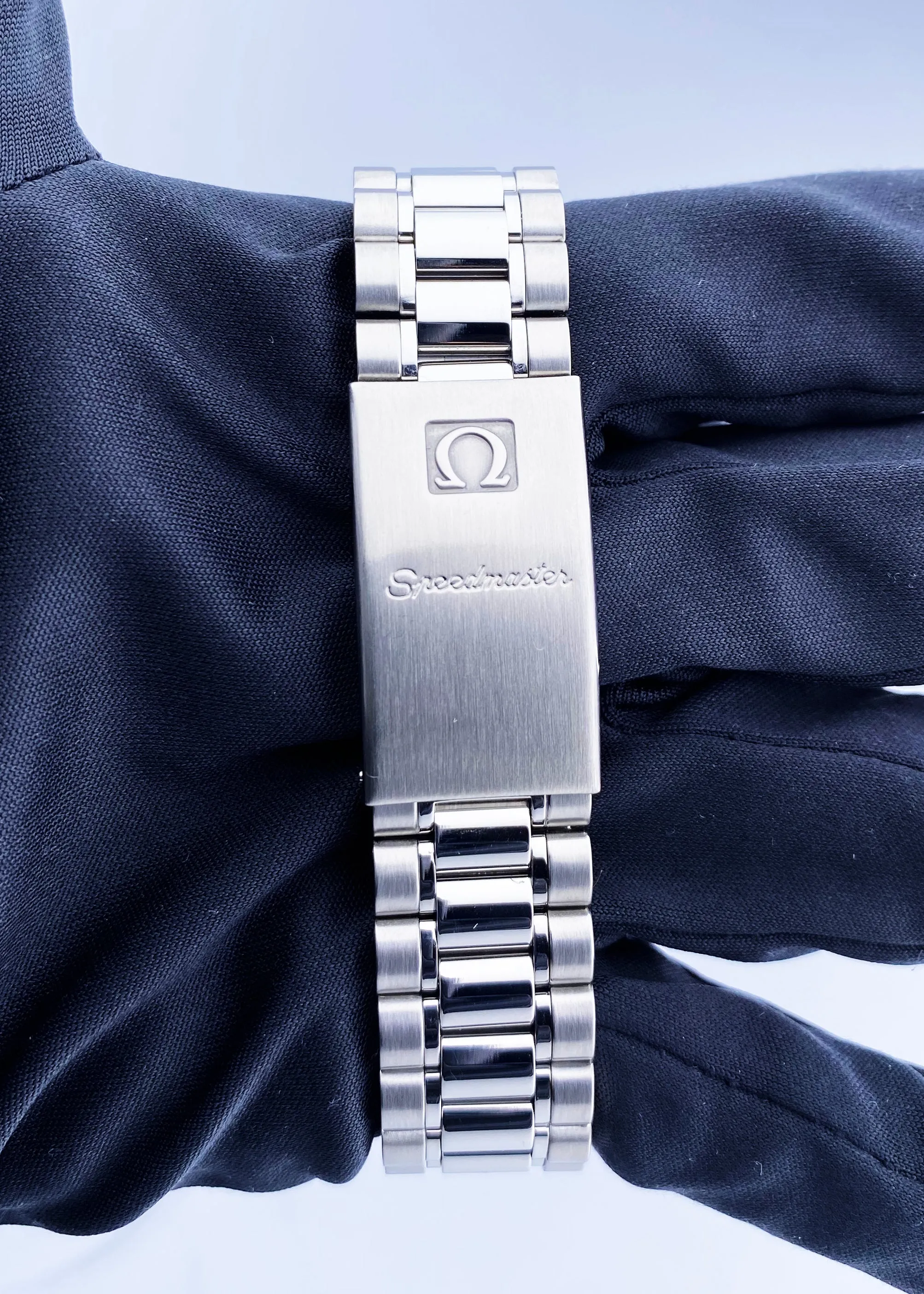 Omega Speedmaster 3510.50 Men's Watch