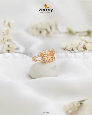 Orvella Rings