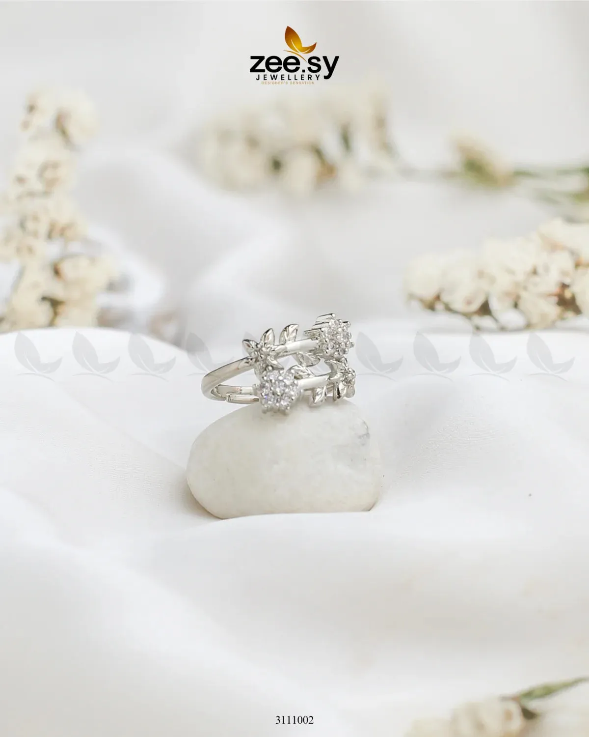 Orvella Rings