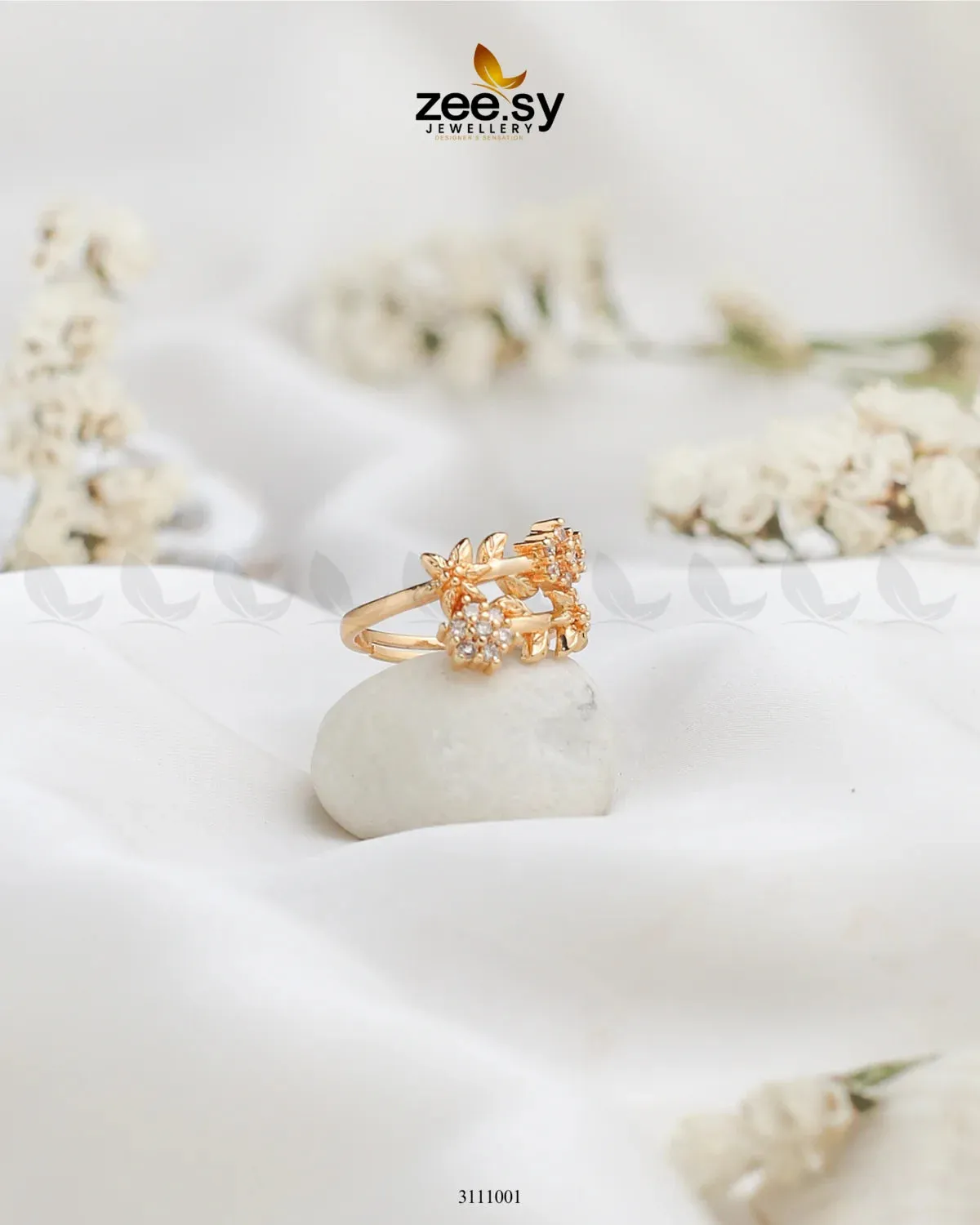 Orvella Rings