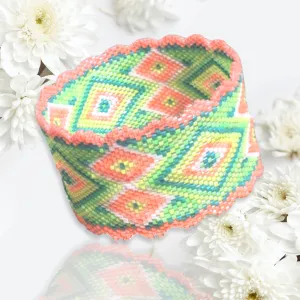 Pattern - Bracelet CANDIES