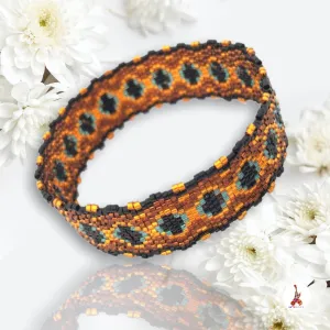 Pattern - Bracelet CAPRI