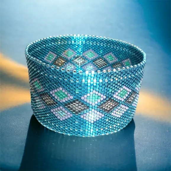 Pattern - Bracelet CRICRI