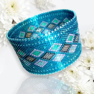 Pattern - Bracelet CRICRI