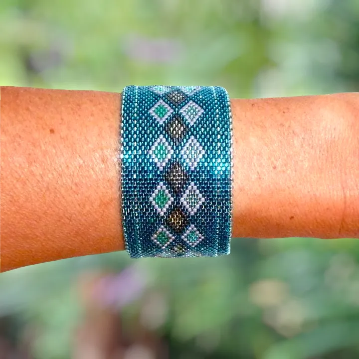 Pattern - Bracelet CRICRI