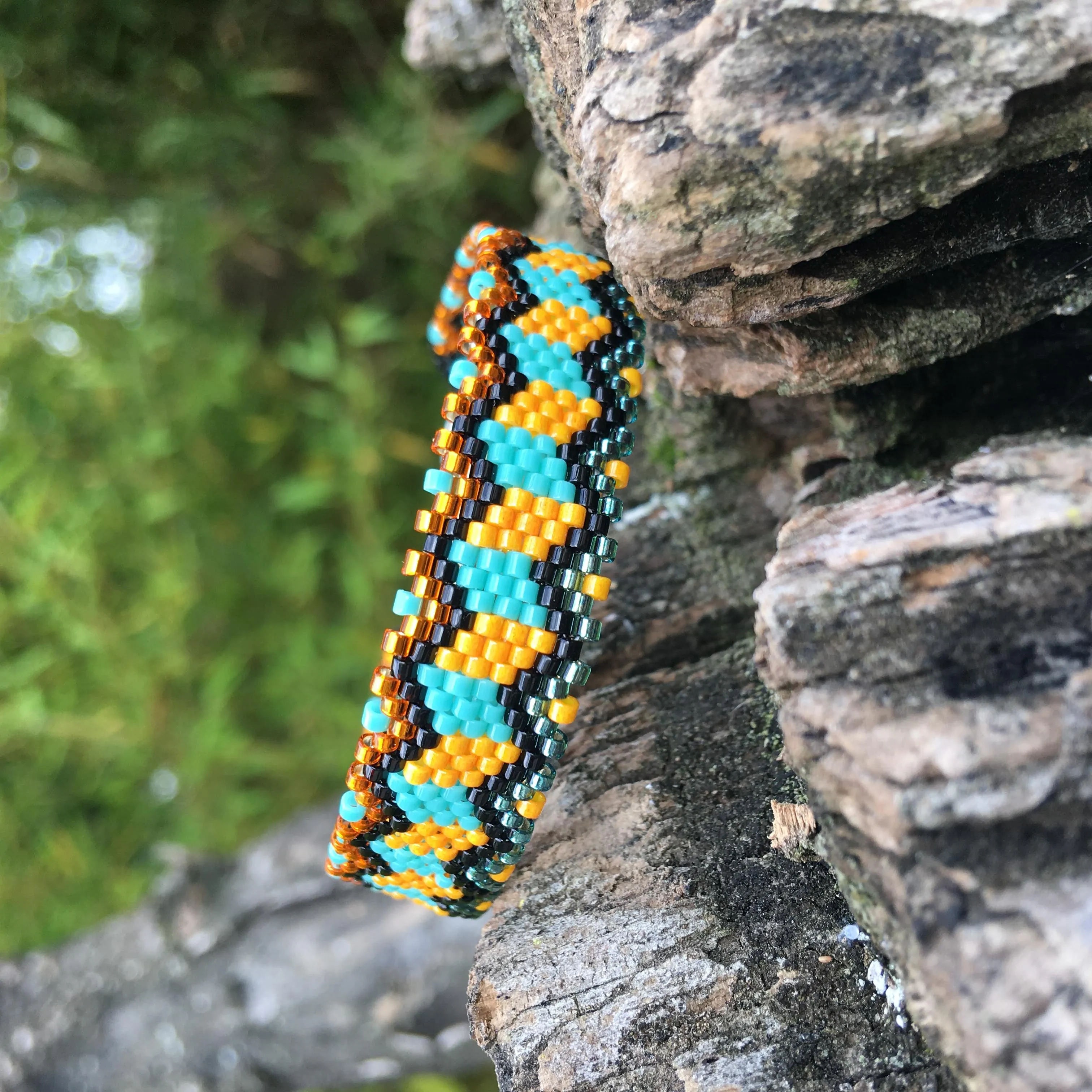 Pattern - Bracelet MARIE-BAMBELLE-8