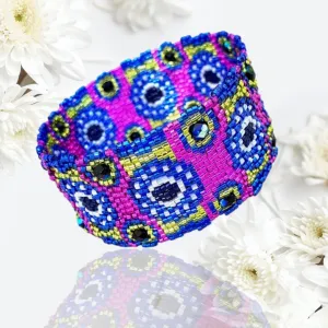 Pattern - Bracelet MEKNES
