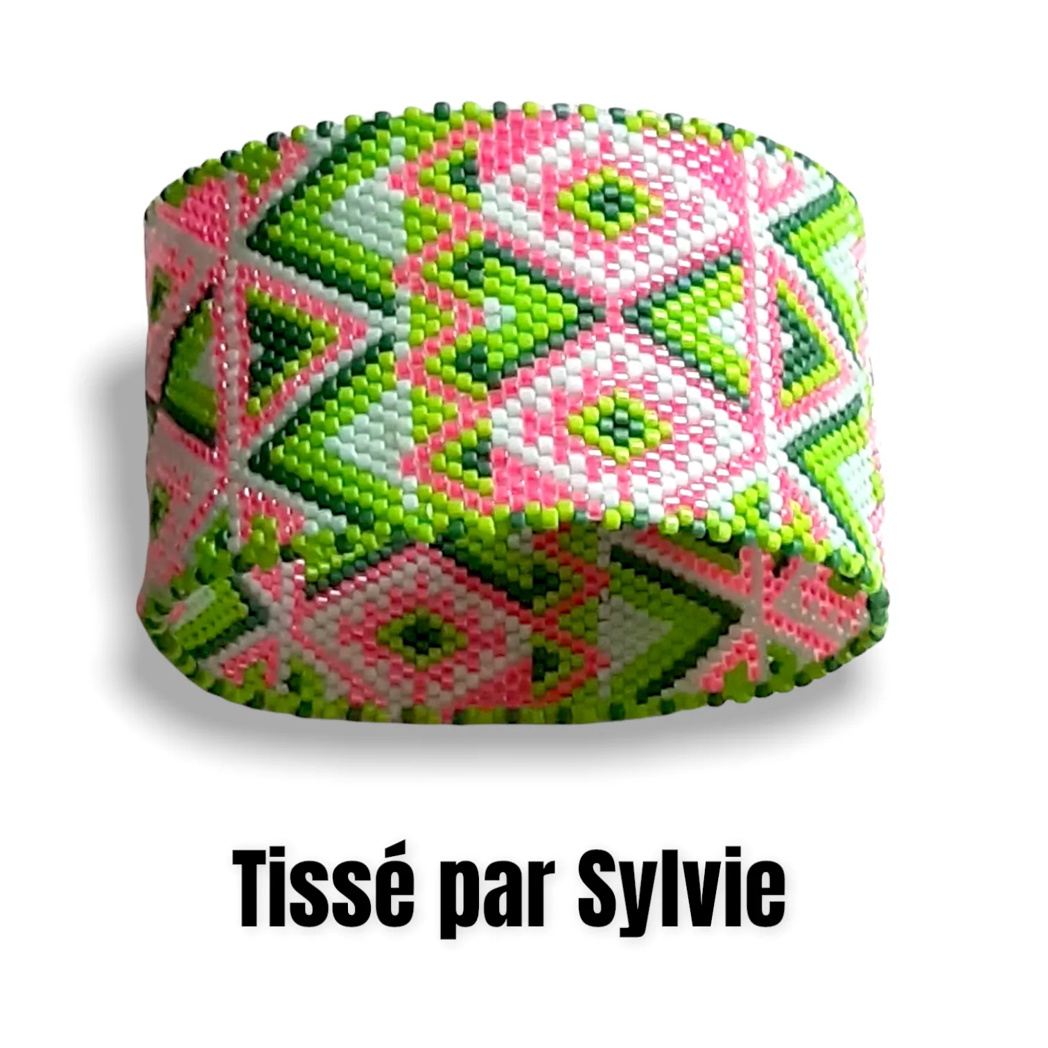 Pattern - Bracelet MEXICO