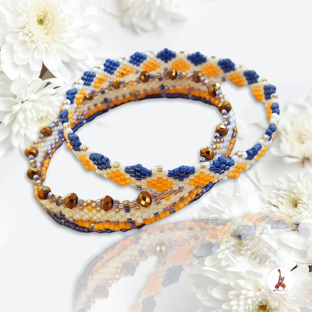 Pattern - Bracelet NATALI