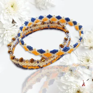 Pattern - Bracelet NATALI