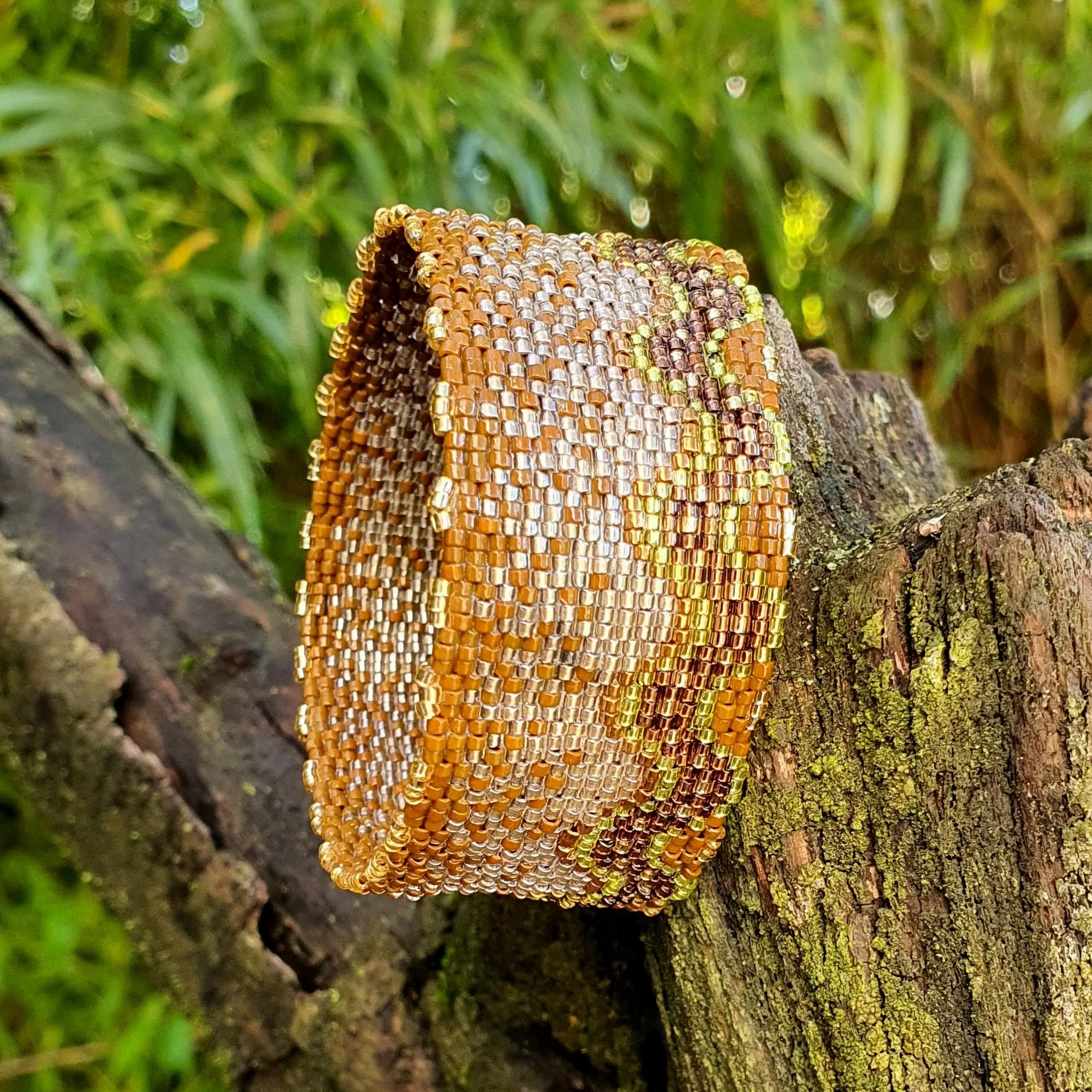Pattern - Bracelet NEW WAVE