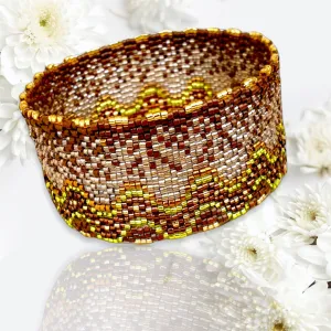 Pattern - Bracelet NEW WAVE