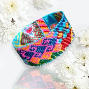 Pattern - Bracelet OLEF