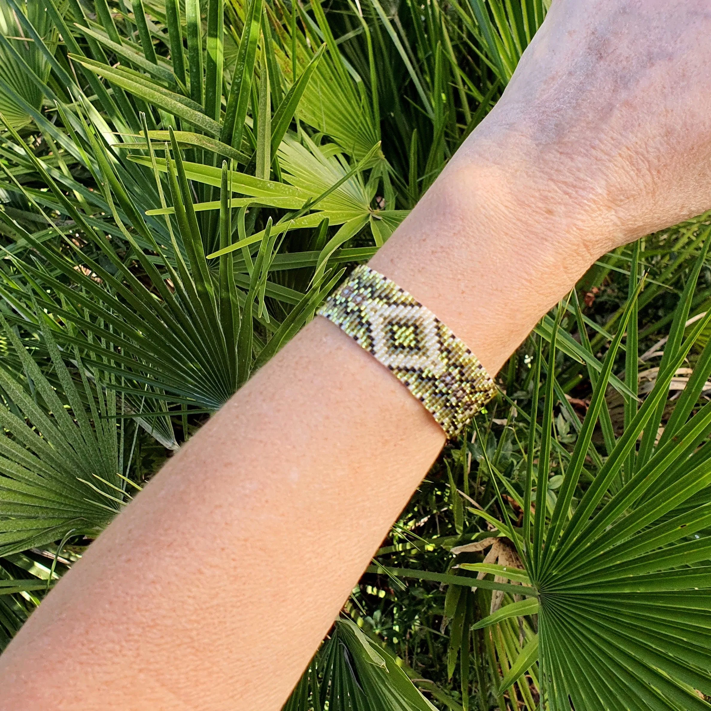 Pattern - Bracelet ORION