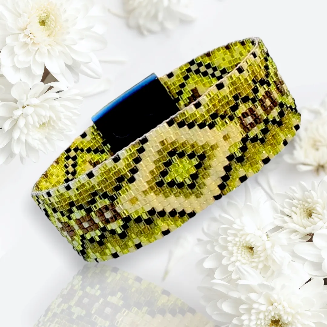 Pattern - Bracelet ORION