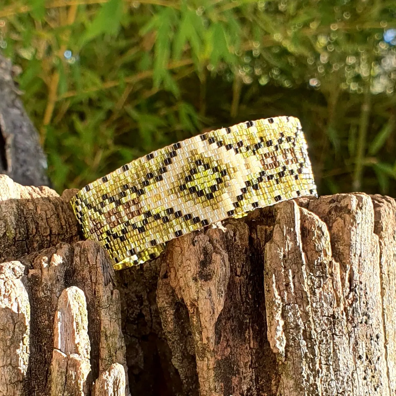 Pattern - Bracelet ORION