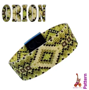 Pattern - Bracelet ORION