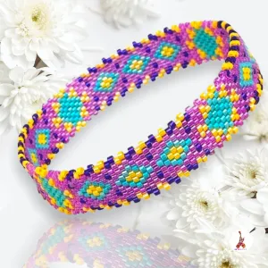 Pattern - Bracelet SUNNY-2