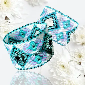 Pattern - Bracelet VENISE