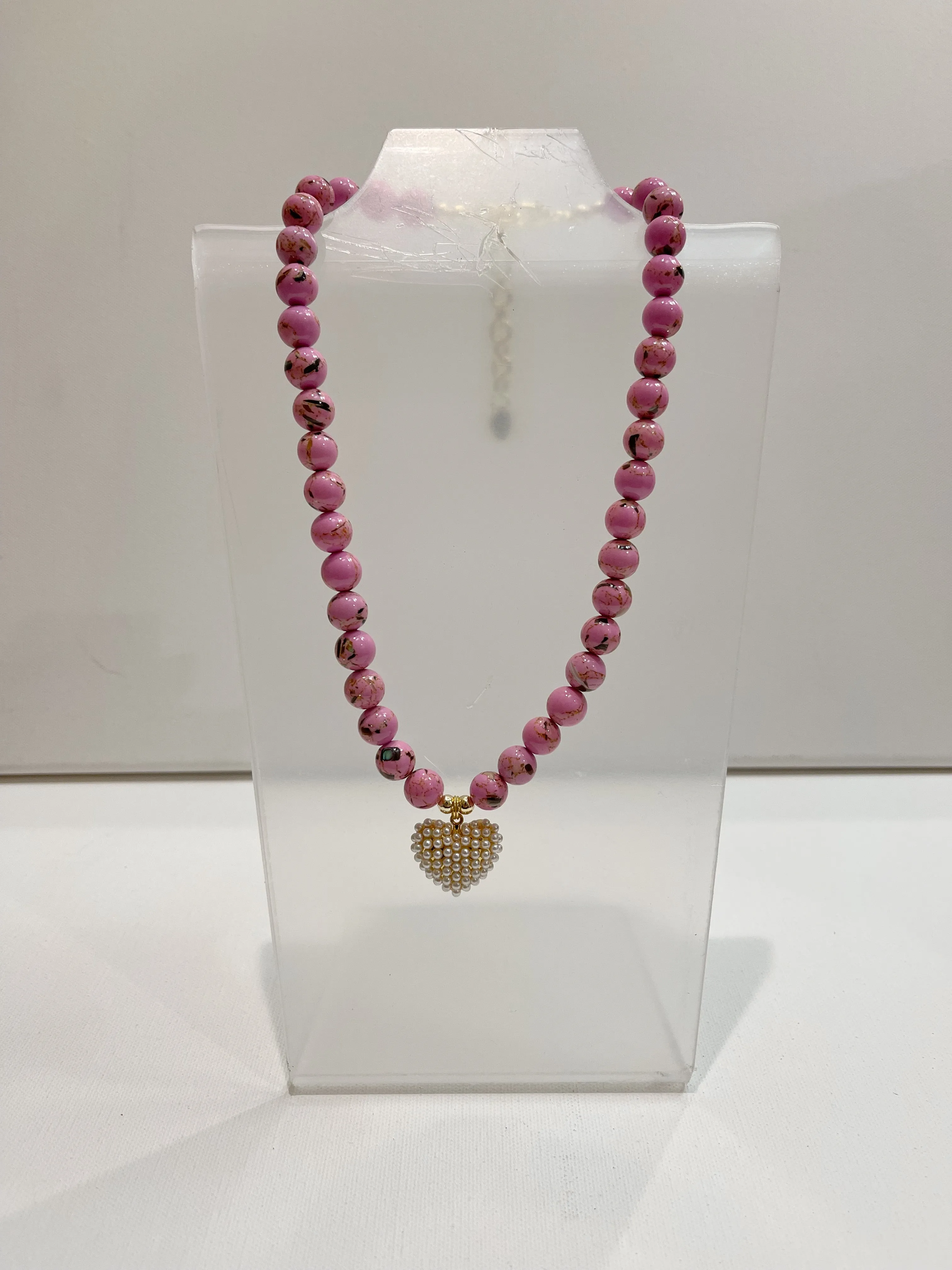 Pearl Heart
