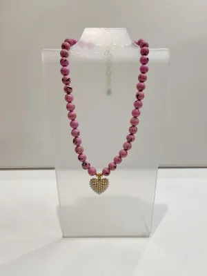 Pearl Heart