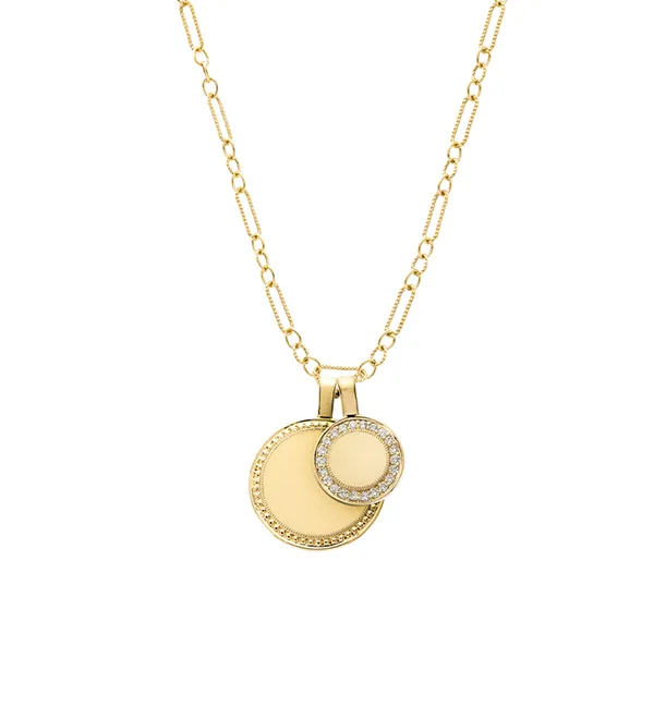Personalize Combination Charms